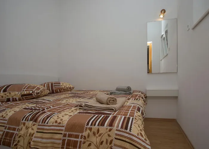 Adria 스플리트