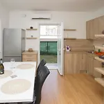 Lägenhet Adria *