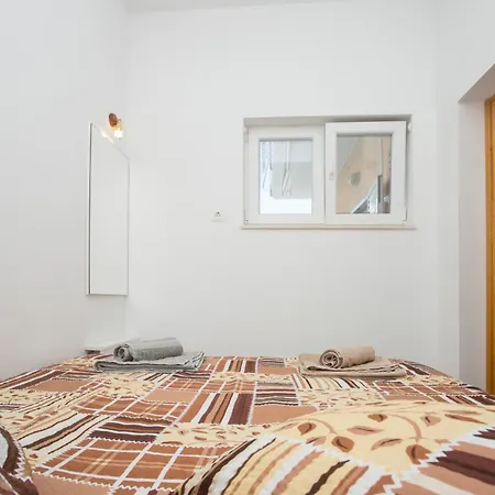 Apartamento Adria Split