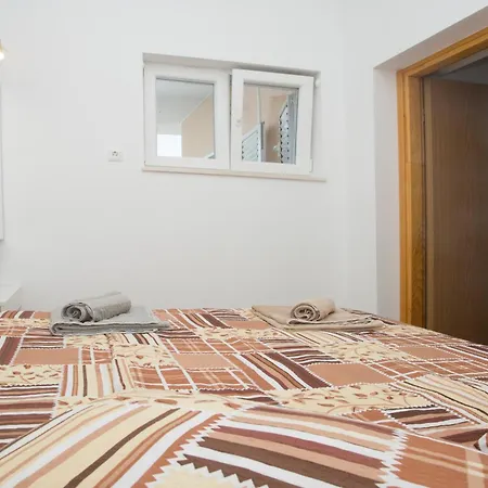 Apartamento Adria