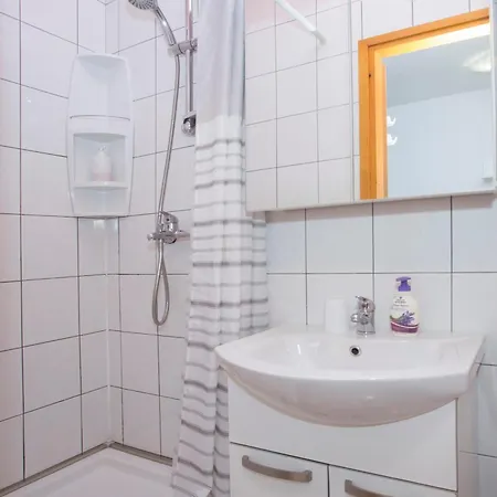 Apartmán Adria