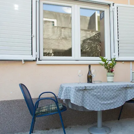 Apartmán Adria *