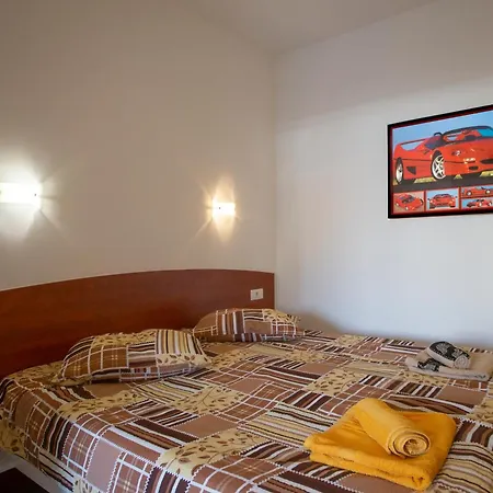 Apartmán Adria Split