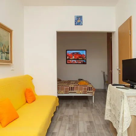 Adria Apartmán Split