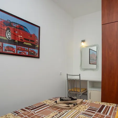 Adria Apartmán