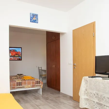 Apartamento Adria *