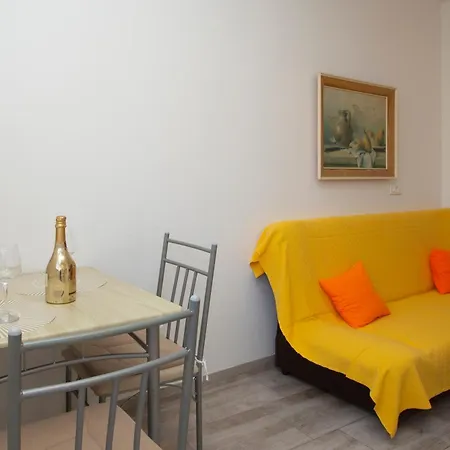 Apartamento Adria