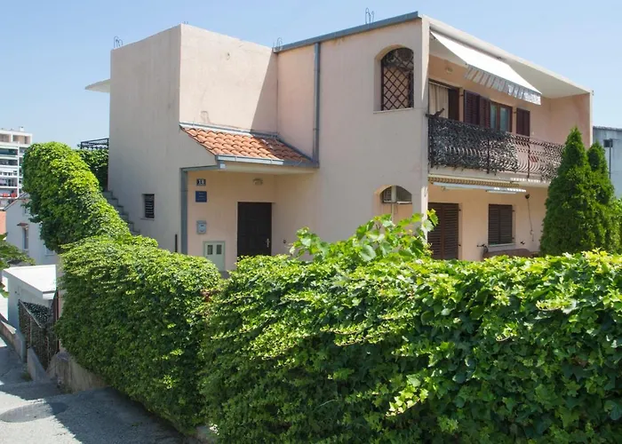 Apartment Adria *