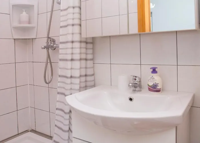 Apartment Adria *