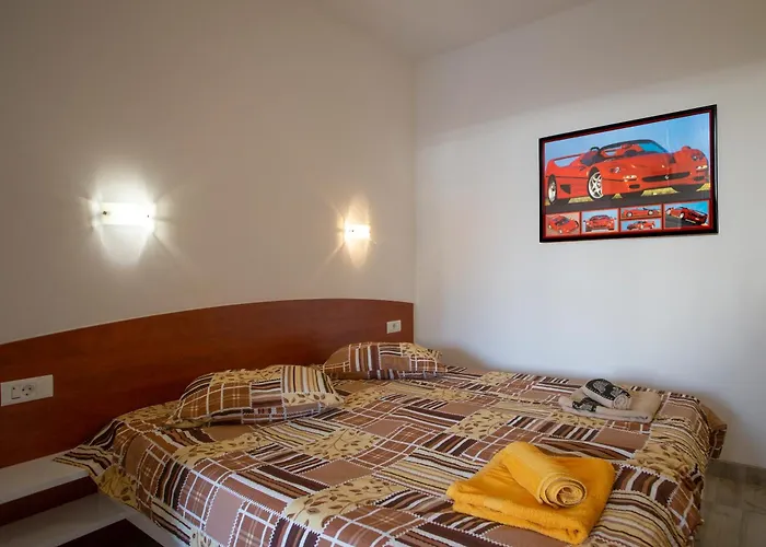 Lejlighed Adria Split