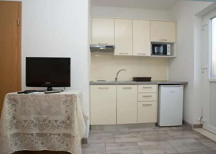 Adria Lejlighed Split