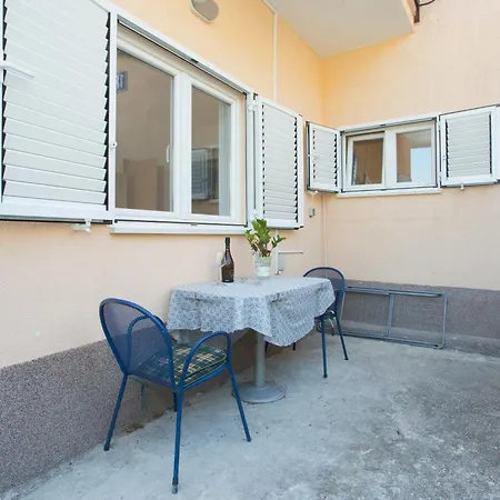 Adria Apartman Split