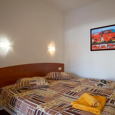 Apartman Adria Split