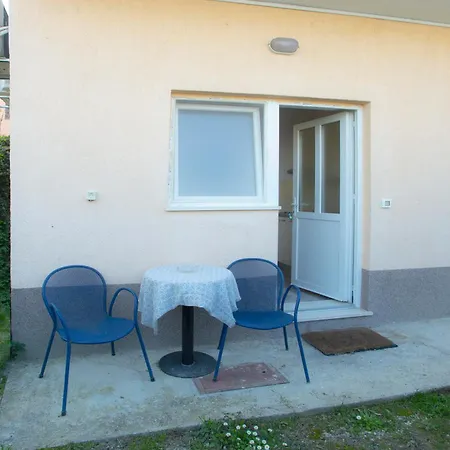 Apartman Adria Split