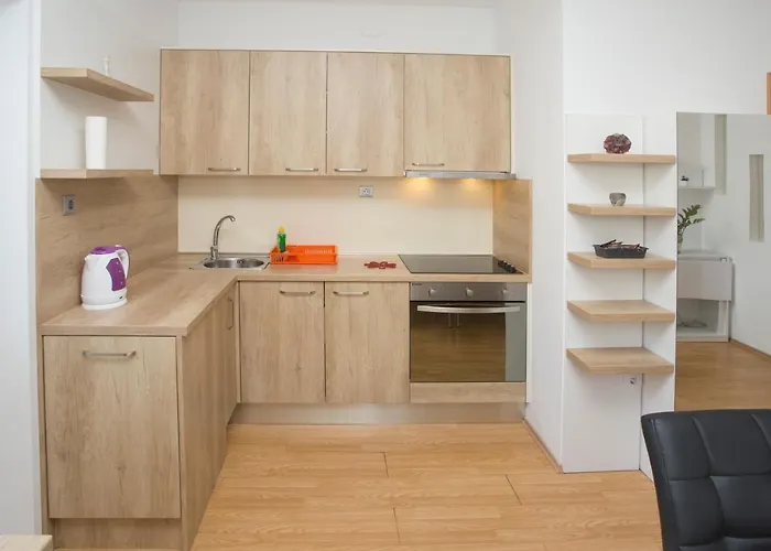 Appartamento Adria