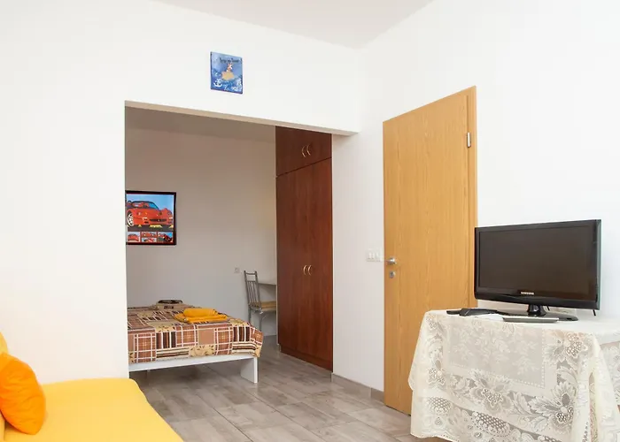 Appartamento Adria *