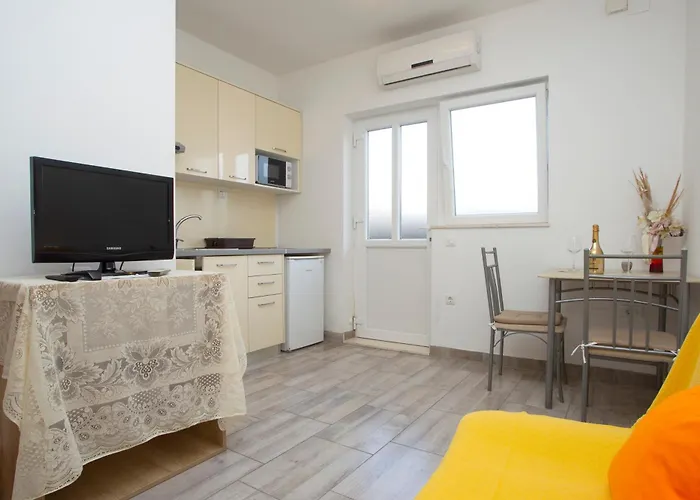 Apartment Adria *