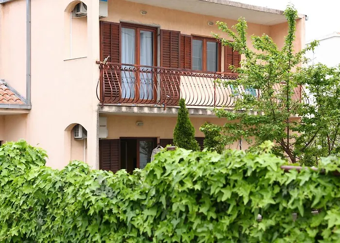 Adria Apartment *