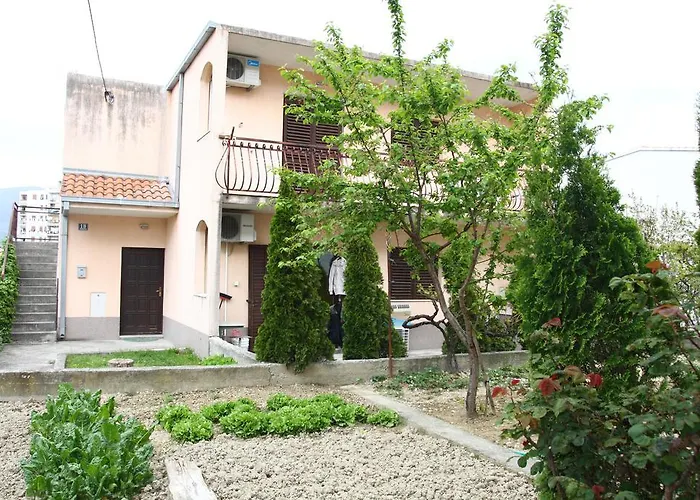 Apartment Adria *