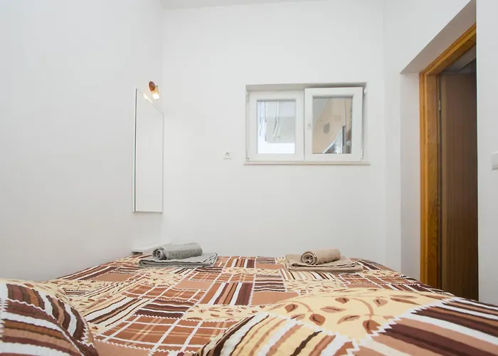 Apartmán Adria Split