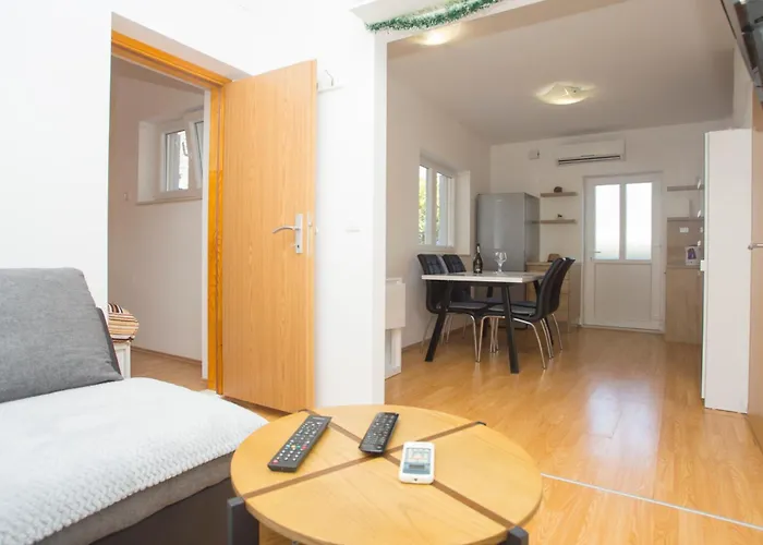 Apartmán Adria Split