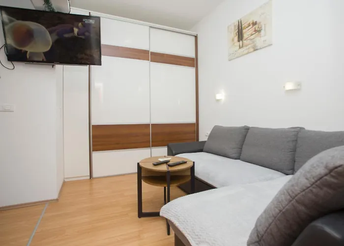 Apartmán Adria *