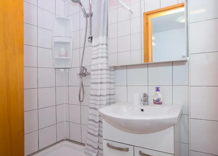 Apartmán Adria