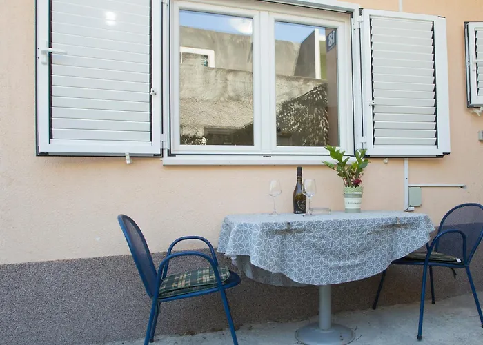 Apartmán Adria *